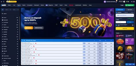 minus pro 1win  1win casino online offers easy cash out of earned funds